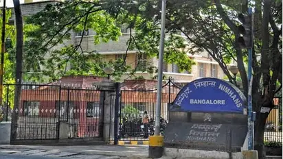 Bengaluru: NIMHANS staff accused of stealing biopsy samples and selling them to private medical colleges