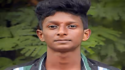 ಬೆಂಗಳೂರು: ಮೆದುಳು ನಿಷ್ಕ್ರಿಯಗೊಂಡಿದ್ದ ಮಗನ ಅಂಗಾಂಗ ದಾನ ಮಾಡಿದ ಪೋಷಕರು