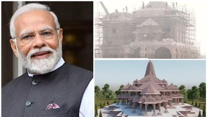 തിരക്കിട്ട് അയോധ്യ ക്ഷേത്ര ഉദ്ഘാടനം, ബിജെപി ലക്ഷ്യം ലോക്സഭാ തെരഞ്ഞെടുപ്പ് 