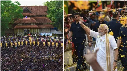 Kerala: Paramekkav Devaswom to conduct mini Pooram for Prime Minister Modi on January 3