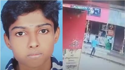 പതിവുപോലെ സ്കൂളിലെത്തി, ആദർശിനെ കാണാതായിട്ട് ഒരാഴ്ച, കിട്ടിയത് ഒരേയൊരു സിസിടിവി ദൃശ്യം മാത്രം