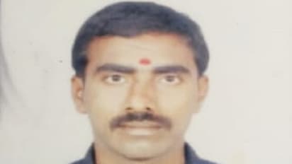 ಶಿವಮೊಗ್ಗದಲ್ಲಿ ಬೆಳ್ಳಂಬೆಳಗ್ಗೆ ಪೊಲೀಸ್ ಫೈರಿಂಗ್: ರೌಡಿಶೀಟರ್ ಒಲಂಗ ಬಂಧನ