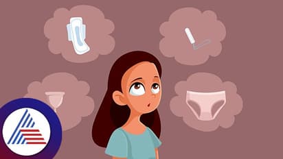 ಐದನೇ ಕ್ಲಾಸಲ್ಲೇ ಸೆಕ್ಸ್ ಬಗ್ಗೆ ಮಾತಾಡೋ ಹುಡುಗ್ರಿಗೆ ಪಿರಿಯಡ್ಸ್ ಬಗ್ಗೆ ಗೊತ್ತಿರೋದು ಬಿಗ್‌ ಜೀರೋ!