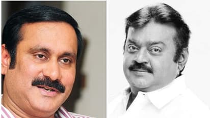 Vijayakanth: அனைவரையும் சமமாக மதித்த அற்புதமான மனிதர் விஜயகாந்த் - அன்புமணி புகழஞ்சலி