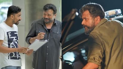 പുതുവര്‍‌ഷത്തില്‍ ഞെട്ടിക്കുമോ ജയറാം? 'ഓസ്‍ലര്‍' ജനുവരിയില്‍