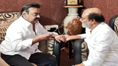 நண்பரின் மரணம்.. நிறுத்தப்பட்ட வேட்டையன் படப்பிடிப்பு - சென்னை விரைகிறார் சூப்பர் ஸ்டார் ரஜினிகாந்த்!