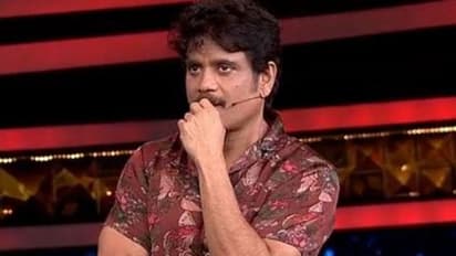 కోట్లు ఏం చేసుకుంటావ్? నువ్వు పేదోడివా... బిగ్ బాస్ హోస్ట్ నాగార్జున పై కుర్చీ తాత ఫైర్!