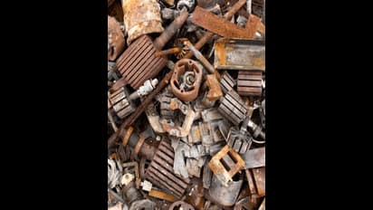 ಬೇಡದ ಗುಜುರಿ ಸಾಮಾನು ಮಾರಿ 2364 ಕೋಟಿ ರೂ. ಗಳಿಕೆ ಮಾಡಿದ ಕೇಂದ್ರ ಸರ್ಕಾರ