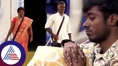 ಪ್ಲೀಸ್ ಬಾಗಿಲು ತೆಗೆಯಿರಿ... ಅಪ್ಪ-ಅವ್ವನ್ನ ನೋಡ್ಬೇಕು... ಬಿಕ್ಕಿ ಬಿಕ್ಕಿ ಅತ್ತ ಡ್ರೋನ್ ಪ್ರತಾಪ್!