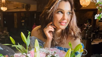 Isha Koppikar confirms divorce with husband Timmy Narang; requests privacy