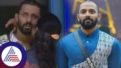 3 ತಿಂಗಳಿನಿಂದ ಮನೆ ಬಾಡಿಗೆ ಕಟ್ಟಿಲ್ಲ, ಬಡವರ ಮಕ್ಕಳ ಬೆಳೀಬೇಕು: ಬಿಗ್ ಬಾಸ್ ಕಾರ್ತಿಕ್