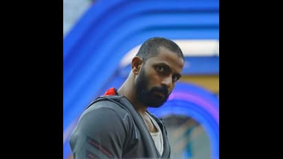 ಕಾರ್ತಿಕ್ ತಾಯಿ ಬಳಿ ಕ್ಷಮೆ ಕೇಳಿದ ಸಂಗೀತಾ; ವಿನಯ್- ತುಕಾಲಿಗೆ ಖಡಕ್ ವಾರ್ನಿಂಗ್! 