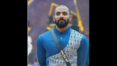 ಟ್ರೋಲ್ ಪೇಜ್ ಪೂರ್ತಿ ಇವರದ್ದೇ ಗುಲ್ಲು…. ಕಾರ್ತಿಕ್ ಮಹೇಶ್ ರಿಯಲ್ ಗರ್ಲ್ ಫ್ರೆಂಡ್ ಇವರಂತೆ!