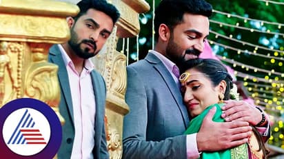 ಸೀತಾ ಮದ್ವೆ ದಿನ ಭಾರಿ ಟ್ವಿಸ್ಟ್! ನಿರ್ದೇಶಕರನ್ನು ಹುಡುಕಿ ಹೊಡೆಯುವುದಾಗಿ ಬೆದರಿಕೆ ಹಾಕಿದ ರಾಮ್ ಫ್ಯಾನ್ಸ್...