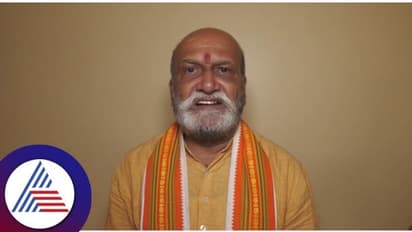 Sri Ram Sena chief Pramod Muthalik calls for BK Hariprasad's prosecution over Godhra-like remark in Karnataka