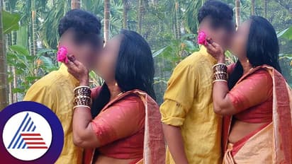 ಹೈಸ್ಕೂಲ್‌ ವಿದ್ಯಾರ್ಥಿಯೊಂದಿಗೆ ಮುಖ್ಯ ಶಿಕ್ಷಕಿಯ ಖುಲ್ಲಂ ಖುಲ್ಲಾ ರೊಮ್ಯಾನ್ಸ್: ಅಮಾನತು ಮಾಡಿದ ಶಿಕ್ಷಣ ಇಲಾಖೆ!