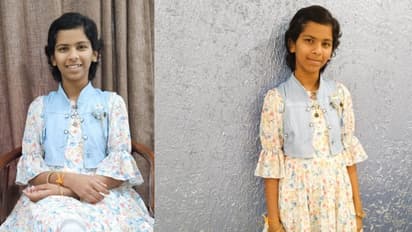 Karimnagar : అయ్యో పాాపం..! ఈ చిన్నారితల్లి ఏమయ్యింది?