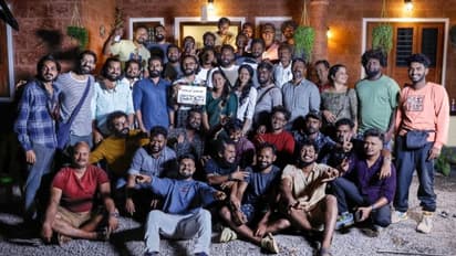 അര്‍ജുന്‍ അശോകന്‍റെ 'അന്‍പോട് കണ്‍മണി' ഷെഡ്യൂള്‍ പൂര്‍ത്തിയായി