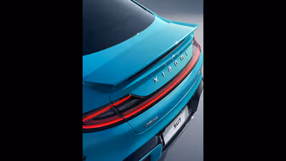 ടെക്ക് ഭീമന്മാർ വാഹന വിപണിയിലേക്ക്