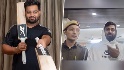 From cricketer to conman: The tale of deception and scams involving Rishabh Pant and others