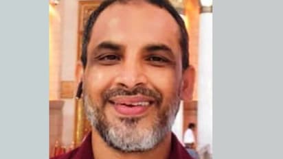 ഒരാഴ്ച മുമ്പ് നാട്ടിലേക്ക് പോയ പ്രവാസി മലയാളി മരിച്ചു