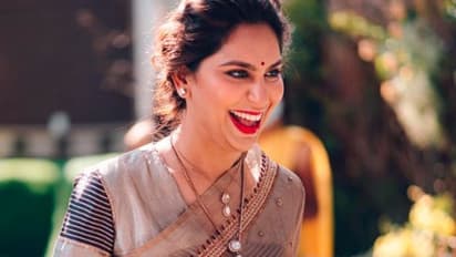 ತೆಲುಗು ಬರಲ್ಲ ಅಂತ ಅತ್ತೆ-ಮಾವ ಒತ್ತಾಯ ಹಾಕಿಲ್ಲ: ಉಪಾಸನಾ ಕೊನಿಡೆಲಾ