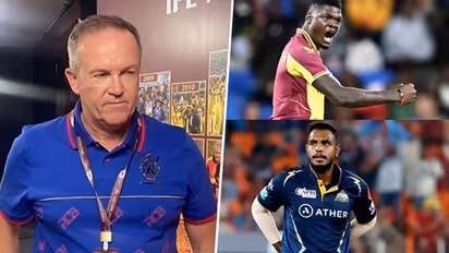 IPL 2024: Coach Andy Flower sheds light on Yash Dayal and Alzarri Joseph acquisitions