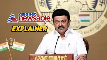 Explained: Encounter surge in Tamil Nadu under MK Stalin's regime