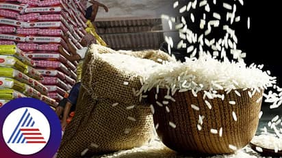 ಕಡಿಮೆ ದರದ ಅಕ್ಕಿ: ರಾಜ್ಯಗಳಿಗೆ ಕೇಂದ್ರದಿಂದ ಭರ್ಜರಿ ರಿಯಾಯಿತಿ: ಪ್ರತಿ ಕೇಜಿಗೆ 22.50 ರು.