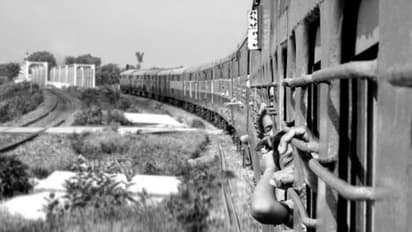 ട്രെയിൻ 9 മണിക്കൂർ വൈകി; ഒടുവിൽ 4,500 രൂപ മുടക്കി ടാക്സി പിടിച്ചതായി യാത്രക്കാരന്റെ കുറിപ്പ് !