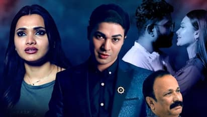 ദുബൈയില് ചിത്രീകരിച്ച ഷോര്ട്ട് ഫിലിം; 'ടോപ്പ് സീക്രട്ട്' ഡിസംബർ 31 ന്