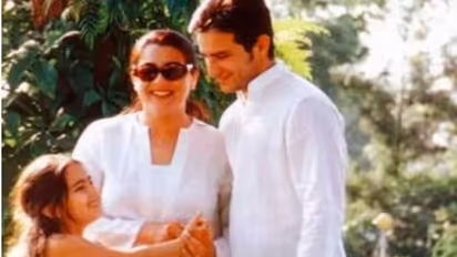 ಅಮೃತಾ ಜೊತೆ ಮದ್ವೆಯಾಗಲು ಮನೆ ಬಿಟ್ಟು ಓಡಿ ಹೋಗಿದ್ದ ಸೈಫ್‌: KWK 8 ಶೋನಲ್ಲಿ ಮಗನ ಕಿತಾಪತಿ ನೆನೆದ ಅಮ್ಮ