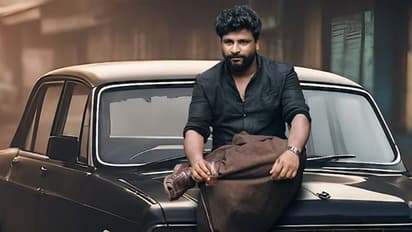 ടിറ്റോ വിത്സണ്‍ നായകന്‍; 'സംഭവം ആരംഭം' ടീസർ