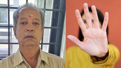 വീട്ടിലേക്ക് വിളിച്ചുവരുത്തി, 69 കാരൻ മാനസിക വെല്ലുവിളിയുള്ള പെണ്കുട്ടിയെ പീഡിപ്പിച്ചു; ജീവപര്യന്തം തടവ്