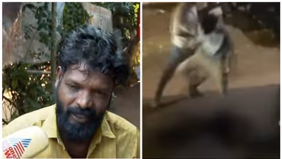 ലഹരി ഉപയോഗം ചോദ്യം ചെയ്ത യുവാവിന് ക്രൂരമർദനം; 8 അംഗ സംഘത്തിലെ ഒരാൾ പിടിയിൽ; അന്വേഷണം