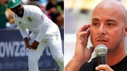 IND vs SA, 1st Test: Herschelle Gibbs questions Temba Bavuma's fitness and Proteas squad selection