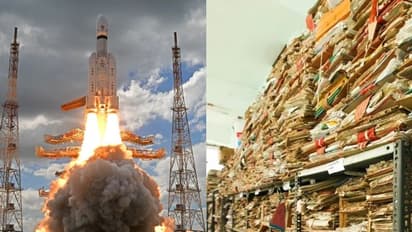 ಸ್ಕ್ರ್ಯಾಪ್ಗಳನ್ನು ಮಾರಿ ಎರಡು ಚಂದ್ರಯಾನ-3 ಯೋಜನೆಗೆ ಆಗುವಷ್ಟು ಹಣ ಸಂಪಾದಿಸಿದ ಮೋದಿ ಸರ್ಕಾರ!