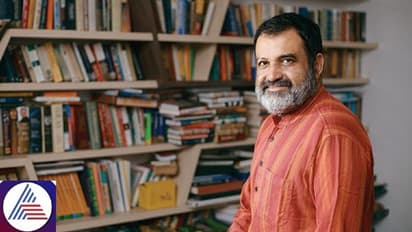 ‘Local language is important, violence is not..': Former Infosys CFO Mohandas Pai condemns vandalism in B’luru