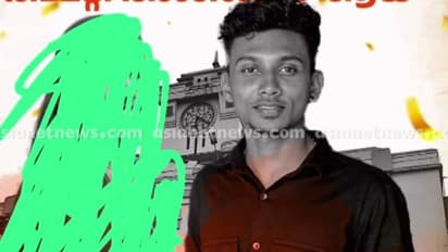 ഗവര്ണര് സെനറ്റിലേക്ക് നാമനിര്ദ്ദേശം ചെയ്ത എബിവിപി നേതാവ് എസ്എഫ്ഐക്കാരെ മര്ദ്ദിച്ച കേസിൽ റിമാന്റിൽ