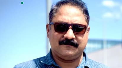 പ്രവാസി മലയാളി യുവാവ് മസ്തിഷ്കാഘാതം മൂലം മരിച്ചു