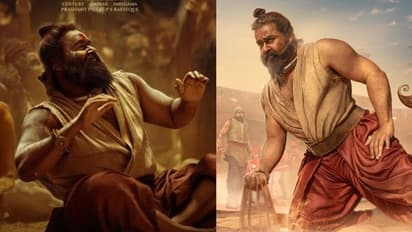 മൂന്നാം നാൾ 'വാലിബൻ വരാർ'; ട്രെന്റിങ്ങിൽ ഇടംനേടാൻ ഗാനങ്ങൾ, ആൽബം എത്തി