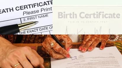 ന്യൂ ഇയർ സമ്മാനം! ജനന-മരണ, വിവാഹ രജിസ്ട്രേഷന്, വ്യാപര ലൈസൻസ്, എല്ലാം എളുപ്പം, ഒന്നു മുതൽ കെ-സ്മാർട്ട്