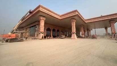 ಮಹರ್ಷಿ ವಾಲ್ಮೀಕಿ ಅಂತಾರಾಷ್ಟ್ರೀಯ ವಿಮಾನ ನಿಲ್ದಾಣ, ಆಯೋಧ್ಯೆ ಏರ್ಪೋರ್ಟ್ ಹೆಸರು ಅಂತಿಮ!