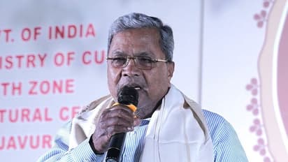 ಮುಡಾ ಕೇಸ್‌ನಲ್ಲಿ ಸಾಕ್ಷ್ಯನಾಶ: ಸಿದ್ದರಾಮಯ್ಯ ವಿರುದ್ಧ ಇ.ಡಿ.ಗೆ 2ನೇ ಕಂಪ್ಲೇಂಟ್