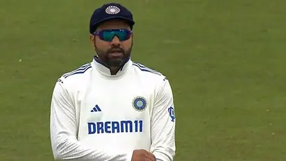 'സാഹചര്യവുമായി പൊരുത്തപ്പെടാനായില്ല'! സെഞ്ചൂറിയന് ടെസ്റ്റില് തോല്ക്കാനുണ്ടായ കാരണം കണ്ടെത്തി രോഹിത്