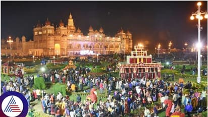 ಮೈಸೂರು ಜನತೆಗೆ ಹೊಸ ವರ್ಷಾಚರಣೆಗೆ 1 ಗಂಟೆ ಮಾತ್ರ ಅವಕಾಶ: ಚಾಮುಂಡಿ ಬೆಟ್ಟಕ್ಕಿಲ್ಲ ಪ್ರವೇಶ