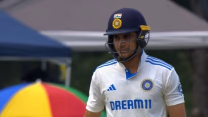 Dinesh Karthik raises concerns about Shubman Gill's position in the Indian Test team