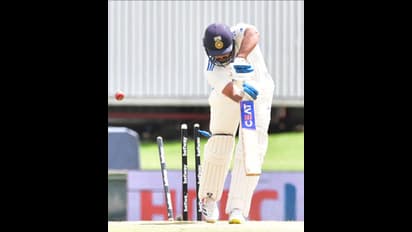 സെഞ്ചൂറിയനിലെ തോല്‍വി അത്ര രസിച്ചില്ല, ഗവാസ്‌കര്‍ കലിപ്പിലാണ്! കുറ്റം മുഴുവന്‍ ടീം മാനേജ്‌മെന്റിനെന്ന് ഇതിഹാസം