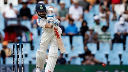 146 ವರ್ಷಗಳ ಕ್ರಿಕೆಟ್ ಇತಿಹಾಸದಲ್ಲಿ ಹಿಂದೆಂದೂ ಯಾರೂ ಮಾಡದ ದಾಖಲೆ ನಿರ್ಮಿಸಿದ ವಿರಾಟ್ ಕೊಹ್ಲಿ..!