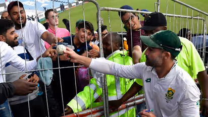 IND vs SA, 2nd Test: Dean Elgar to lead South Africa in farewell Test against India